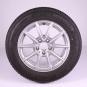 Pack jantes alu et pneus MICHELIN/Alpin5 à 5 doubles branche  - Image 5