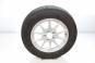 Pack jantes alu et pneus MICHELIN/Alpin5 à 5 doubles branche  - Image 5