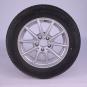 Pack jantes alu et pneus MICHELIN/Alpin5 à 5 doubles branche  - Image 5