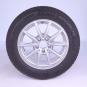 Pack jantes alu et pneus MICHELIN/Alpin5 à 5 doubles branche  - Image 5