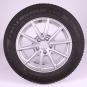 Pack jantes alu et pneus MICHELIN/Alpin5 à 5 doubles branche  - Image 5