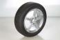 Pack jantes alu et pneus MICHELIN/PilotAlpin5 à 5 branches  - Image 5