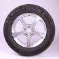 Pack jantes alu et pneus MICHELIN/PilotAlpin5 à 5 branches  - Image 5