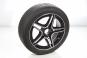 Pack jantes alu et pneus HANKOOK/VentusS1Evo2 AMG jante à 5  - Image 5