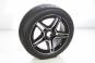Pack jantes alu et pneus HANKOOK/VentusS1Evo2 AMG jante à 5  - Image 5