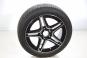 Lot de roues complètes AMG 18 pouces aluminium BRIDGESTONE C  - Image 5