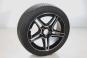 Lot de roues complètes AMG 18 pouces aluminium BRIDGESTONE C  - Image 5