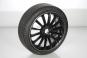 Pack jantes alu et pneus AMG multibranches alu BRIDGE/Turanz  - Image 5