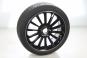 Pack jantes alu et pneus AMG multibranches alu BRIDGE/Turanz  - Image 5