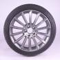 Pack jantes alu et pneus AMG multibranches alu PIR/Sottozero  - Image 5
