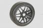 Pack jantes alu et pneus MICHELIN/PilotSportS4 AMG jante for  - Image 5