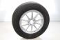 Pack jantes alu et pneus CONTI/EcoContact 5 ROUE A 5 TROUS  - Image 5