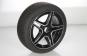 Pack jantes alu et pneus MICHELIN/PilotAlpin5 AMG à 5 double  - Image 5