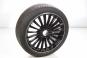 Pack jantes alu et pneus AMG multibranches alu BRIDGE/Turanz  - Image 5