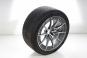 Pack de roues complètes d'hiver alliage 20 pouces avec pneus Pirelli pour AMG GT 192, Mercedes-AMG d'origine  - Image 5