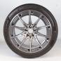 Pack de roues complètes d'hiver alliage 20 pouces avec pneus Pirelli pour AMG GT 192, Mercedes-AMG d'origine  - Image 5