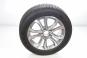 Pack jantes alu et pneus CONTI/WinterContact TS830P JANTE A  - Image 5