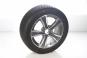 Pack jantes alu et pneus CONTI/WinterContactTS850P JANTE A 5  - Image 5
