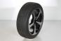 Pack jantes alu et pneus MICHELIN/PilotAlpinPA4 à 5 branches  - Image 5