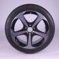 Pack jantes alu et pneus MICHELIN/PilotAlpinPA4 à 5 branches  - Image 5