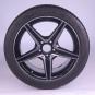 Pack jantes alu et pneus MICHELIN/PilotAlpinPA4 AMG jante à  - Image 5