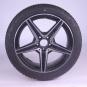 Pack jantes alu et pneus MICHELIN/PilotAlpinPA4 AMG jante à  - Image 5