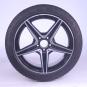 Pack jantes alu et pneus MICHELIN/PilotAlpinPA4 AMG jante à  - Image 5