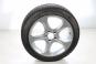 Lot de roues complètes 18 pouces en aluminium PIRELLI Classe C 205  - Image 5