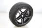 Pack jantes alu et pneus MICHELIN/PilotAlpinPA4 AMG à 5 doub  - Image 5