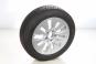 Lot de roues complètes 17 pouces en aluminium PIRELLI Classe  - Image 5
