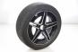 Pack jantes alu et pneus PIR/CinturatoP7 AMG à 5 doubles bra  - Image 5