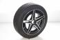 Pack jantes alu et pneus PIR/SottozeroWinter3 AMG à 5 double  - Image 5