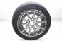 Pack jantes alu et pneus MICHE/Pilot Alpin 5AMG à 10 branche  - Image 5