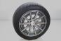 Pack jantes alu et pneus MICHE/Pilot Alpin 5AMG à 10 branche  - Image 5
