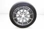Pack jantes alu et pneus MICHE/Pilot Alpin 5AMG à 10 branche  - Image 5