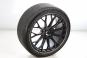 Pack jantes alu et pneus MICHELIN/PilotSport4S jante forgée  - Image 5