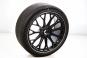 Pack jantes alu et pneus MICHELIN/PilotSport4S jante forgée  - Image 5