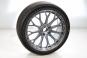 Pack de roues complètes d'été alliage 20 pouces avec pneus Michelin pour Classe C 206, Mercedes-AMG d'origine  - Image 5