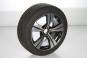 Pack jantes alu et pneus MICHELIN/PilotAlpinPA4 à 5 branches  - Image 5