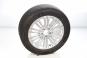 Pack jantes alu et pneus Michelin/PILOTALPIN5 10 doubles bra  - Image 5