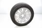 Pack jantes alu et pneus Michelin/PILOTALPIN5 10 doubles bra  - Image 5