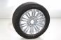 Pack de roues complètes d'été alliage 17 pouces avec pneus Michelin pour Classe C 206, Mercedes-Benz d'origine  - Image 5