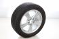 Pack jantes alu et pneus MICHELIN/PilotAlpin5 à 5 branches  - Image 5