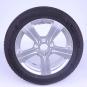 Pack jantes alu et pneus MICHELIN/PilotAlpin5 à 5 branches  - Image 5