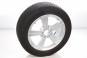 Pack jantes alu et pneus MICHELIN/PilotAlpin5 à 5 branches  - Image 5
