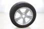 Pack jantes alu et pneus MICHELIN/PilotAlpin5 à 5 branches  - Image 5