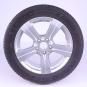 Pack jantes alu et pneus MICHELIN/PilotAlpin5 à 5 branches  - Image 5