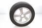 Pack jantes alu et pneus MICHELIN/Primacy4 à 5 branches  - Image 5