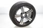 Pack jantes alu et pneus CONTI/PremiumContact6 à 5 branches  - Image 5