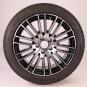 Roue complète alu GOODY/UltraGripPerformance Jante à 10 bran  - Image 2